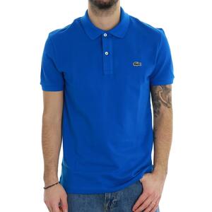 POLO LACOSTE LACOSTE BLU